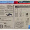 Skill 2 Model Kit 1996 Chevrolet C3500 Extended Cab Dually Pickup Truck Easy Build 1/25 Scale Model AMT AMT1409M