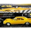 Skill 2 Model Kit 1967 Chevrolet Chevelle Pro Street 1/25 Scale Model AMT AMT876 M