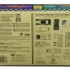 Skill 2 Model Kit 1967 Chevrolet Impala SS 1/25 Scale Model AMT AMT981 M