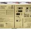 Skill 2 Model Kit 1972 Chevrolet Nova SS Pro Stocker 1/25 Scale Model AMT AMT1142 M