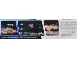 Skill 2 Model Kit Eagle and Hawk War Games Edition