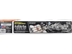 Skill 2 Model Kit Eagle 2 Laboratory Pod