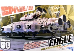 Skill 2 Model Kit Eagle Transporter Metamorph Edition