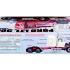 Skill 3 Model Kit Ford LTL 9000 Semi Tractor 1/24 Scale Model AMT AMT1238