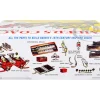 Skill 2 Model Kit George Barris Super Wild Raiders Coach 1/25 Scale Model MPC MPC977