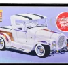 Skill 2 Model Kit George Barris Ala Kart Pickup Truck 1/25 Scale Model AMT AMT1330