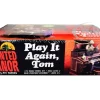 Skill 2 Model Kit Haunted Manor Play it Again Tom Diorama Set 1/12 Scale Model Polar Lights POL984