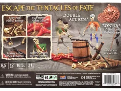 Skill 2 Model Kit Jolly Roger Series