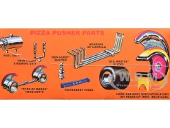 Skill 2 Model Kit