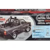 Skill 2 Model Kit 1992 Toyota 4x4 Pickup Truck 2023 1/20 Scale Model AMT AMT1425