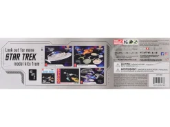Skill 2 Model Kit U.S.S. Enterprise NCC-1701-E Space Ship 