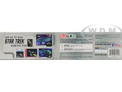 Skill 2 Model Kit U.S.S. Reliant NCC-1864 Space Craft