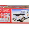 Skill 3 Model Kit 1940 Willys Gasser Pickup Truck Coca Cola 1/25 Scale Model AMT AMT1145 M
