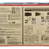 Skill 2 Model Kit 1933 Willys Panel Truck Coca Cola 1/25 Scale Model AMT AMT1406M