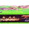Skill 2 Snap Model Kit The Compact Pussycat Penelope Pitstop Figurine Wacky Races 1968 TV Series 1/25 Scale Model MPC MPC934
