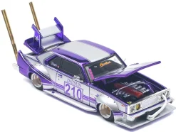 Skyline C210 Kaido Racer