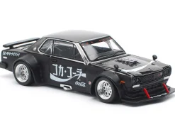 Skyline GT-R V8 Drift