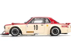 Skyline GT-R V8 Drift