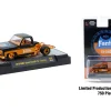 Sodas Set of 3 pieces Release 54 Limited Edition to 10000 pieces Worldwide 1/64 Diecast Model Cars by M2 Machines