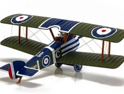 Sopwith Camel F.1 Aircraft 