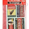 1940's Thru 60's Coca Cola Building Signs Decals 1/87 HO Scale Models Classic Metal Works 20246