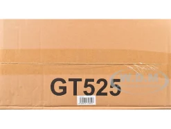 2024 Strosek GIGA (Porsche 911) White 1/18 Model Car by GT Spirit