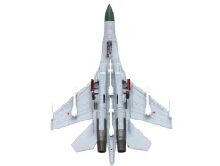 Sukhoi Su-27 Flanker-B Aircraft 