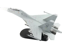 Sukhoi Su-30MK2 Flanker-G Fighter Aircraft