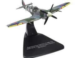 Supermarine Spitfire LF MK IXe Fighter Aircraft
