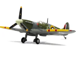Supermarine Spitfire Mk Vb Fighter Aircraft