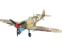 Supermarine Spitfire Mk.Vb Trop Fighter Aircraft