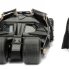 2008 The Dark Knight Tumbler with diecast Batman Figure 1/24 Diecast Model Car Jada 98261