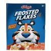 Tony the Tiger 6.75" Moveable Figure with Alternate Hands and Accessories "Kellogg's Frosted Flakes" Model by Jada