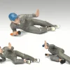 Top Tuners Figure #4 "Premium" Series for 1/24 Scale Models by American Diorama