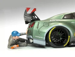 Top Tuners Figure #4 "Premium" Series for 1/18 Scale Models by American Diorama