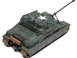 Tortoise A39 Heavy Assault Tank British Army 1/72 Diecast Model Panzerkampf 12074PC