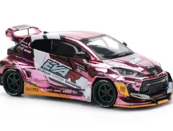 Toyota Goodride GR Yaris RHD (Right Hand Drive)