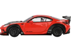 Toyota GR86