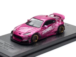 Toyota GR86