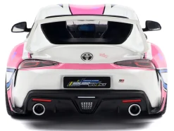 2024 Toyota GR Supra 