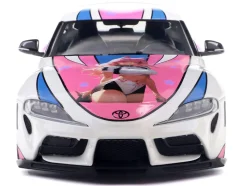2024 Toyota GR Supra 
