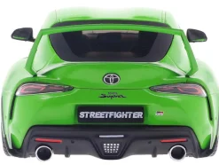2023 Toyota GR Supra 
