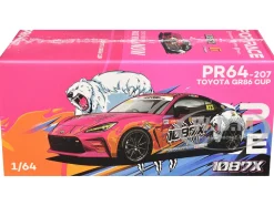 Toyota GR86 #823 1087X