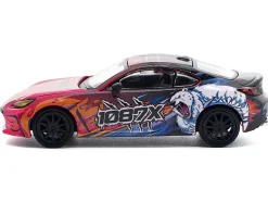Toyota GR86 #823 1087X