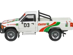 Toyota Hilux Pickup Truck #D3
