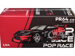 Toyota Pandem GR86