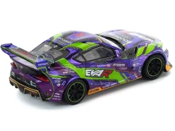 Toyota Pandem GR Supra RHD (Right Hand Drive)
