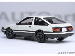 Toyota Sprinter Trueno (AE86) RHD (Right Hand Drive)