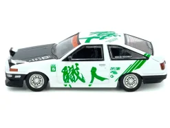Toyota Sprinter Trueno (AE86) RHD (Right Hand Drive) #15
