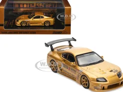 Toyota Supra (A80) 